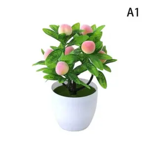 EverZest - Artificial Lemon Tree