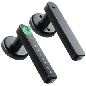 Ever Lock Smart Lock