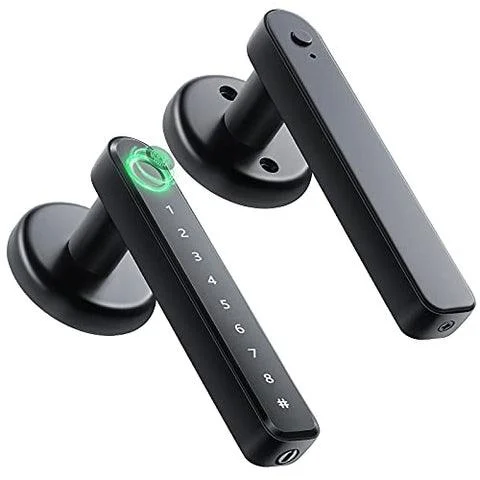 Ever Lock Smart Lock -  - #tag1#