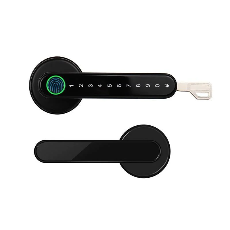 Ever Lock Smart Lock -  - #tag1#