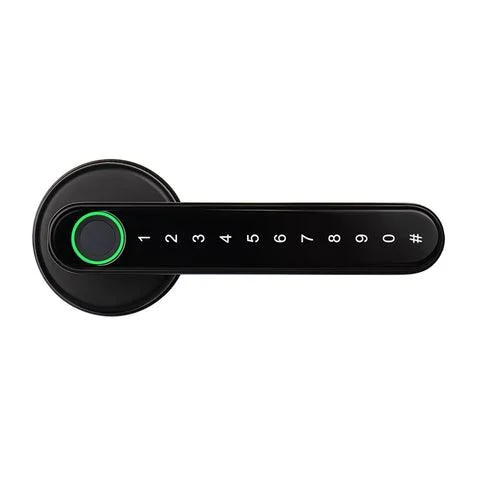 Ever Lock Smart Lock -  - #tag1#