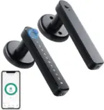 Ever Lock Smart Lock tag1