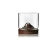 Everest Whisky Glass tag1