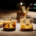 Everest Whisky Glass tag1