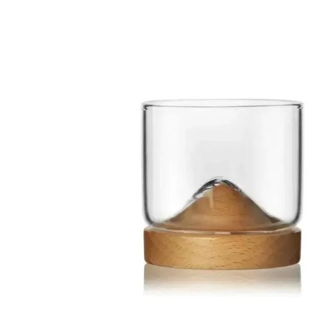 Everest Whisky Glass -  - #tag1#