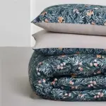 Everlasting Duvet Cover Set of Egyptian Cotton tag1