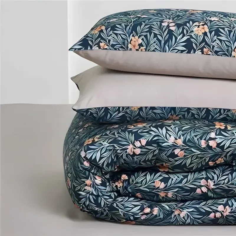 Everlasting Duvet Cover Set of Egyptian Cotton tag1