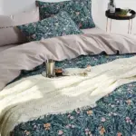 Everlasting Duvet Cover Set of Egyptian Cotton tag1