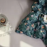 Everlasting Duvet Cover Set of Egyptian Cotton tag1