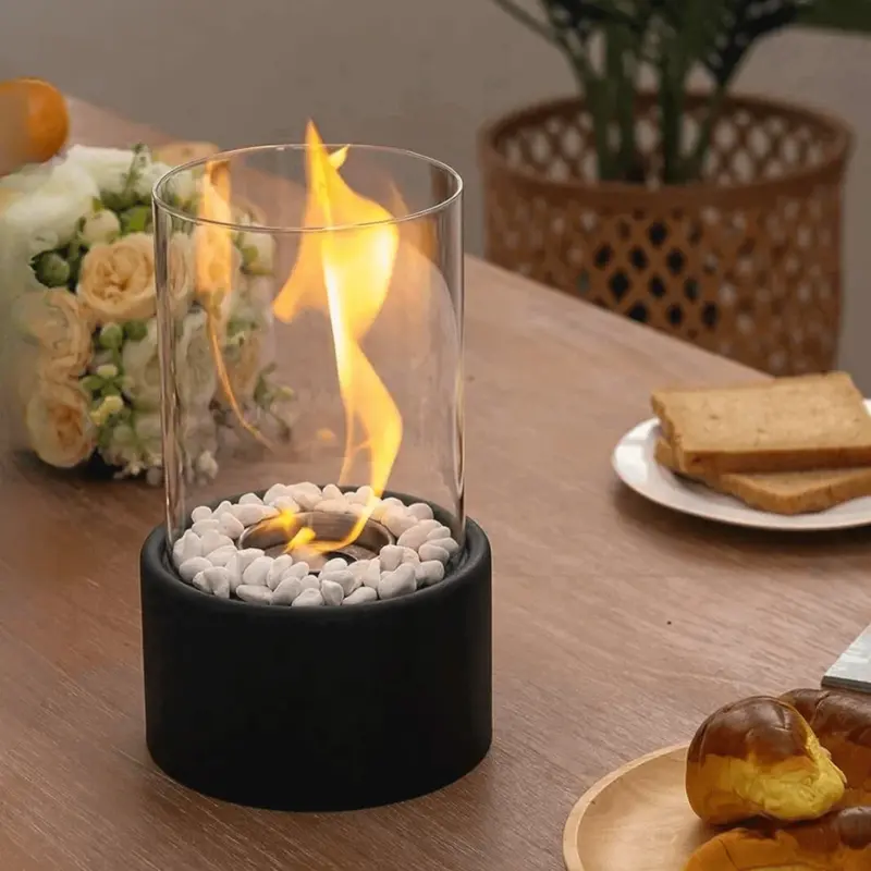 Everlasting Flame Oil Lamp tag1