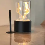 Everlasting Flame Oil Lamp tag1