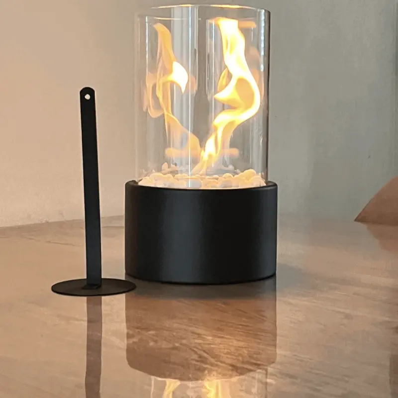 Everlasting Flame Oil Lamp tag1