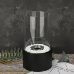 Everlasting Flame Oil Lamp tag1