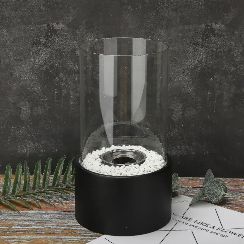 Everlasting Flame Oil Lamp tag1