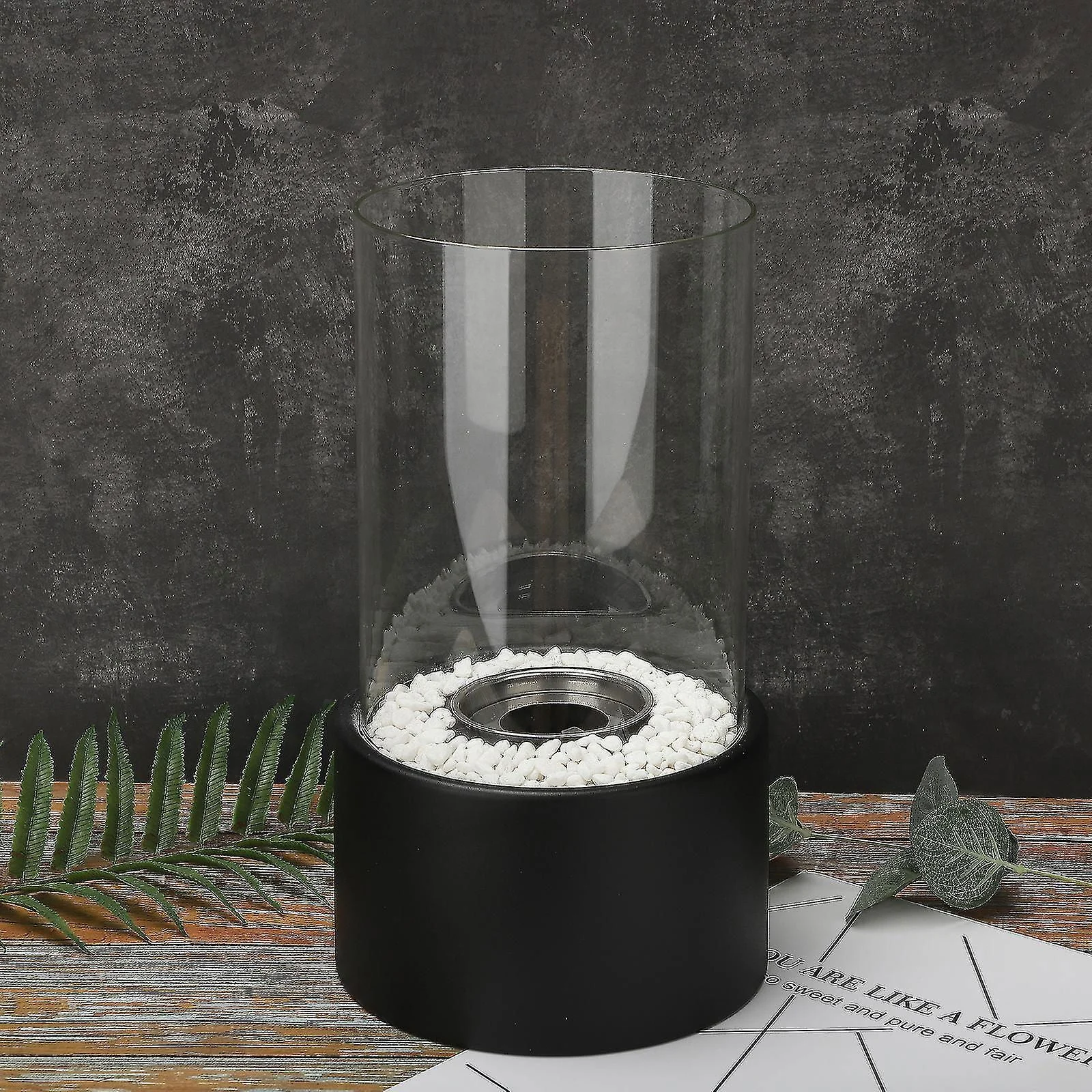Everlasting Flame Oil Lamp -  - #tag1#