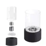 Everlasting Flame Oil Lamp tag1