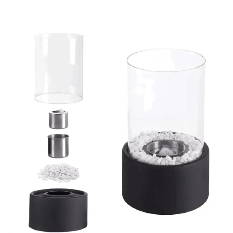 Everlasting Flame Oil Lamp tag1