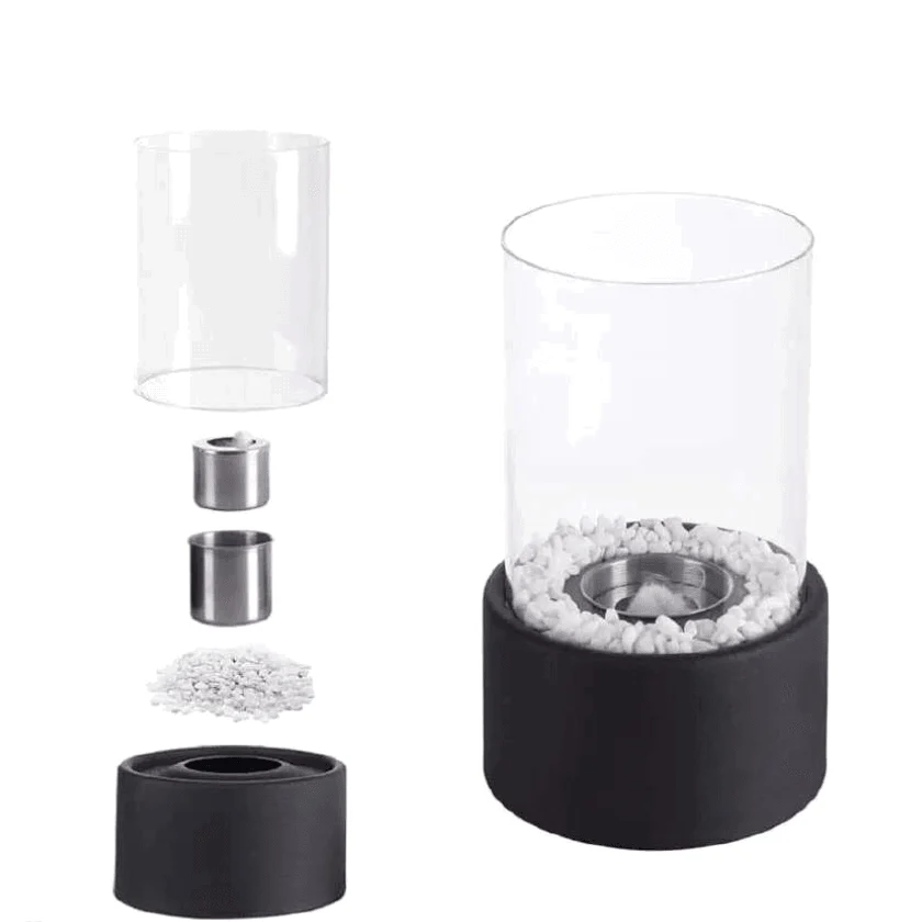 Everlasting Flame Oil Lamp -  - #tag1#