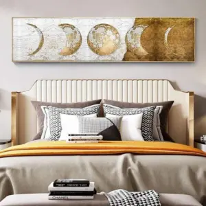 Everly Canvas