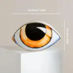 Evil Eye Ornament