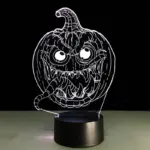Evil Pumpkin tag1