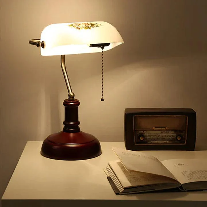 EvoLicht - vintage half cylinder table lamp -  - #tag1#