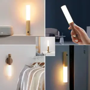 Evolve Light
