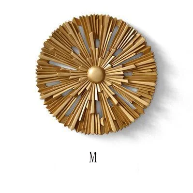 Excalibur Luxury Wall Decorative Ornament - - #tag1#