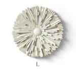 Excalibur Luxury Wall Decorative Ornament tag1