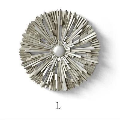 Excalibur Luxury Wall Decorative Ornament -  - #tag1#