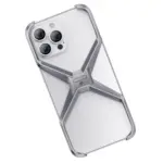 Exclusive Invisible X Case Slim and Protective tag1