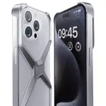 Exclusive Invisible X Case Slim and Protective tag1