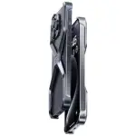 Exclusive Invisible X Case Slim and Protective tag1