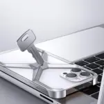 Exclusive Invisible X Case Slim and Protective tag1