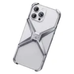 Exclusive Invisible X Case Slim and Protective tag1