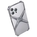 Exclusive Invisible X Case Slim and Protective tag1