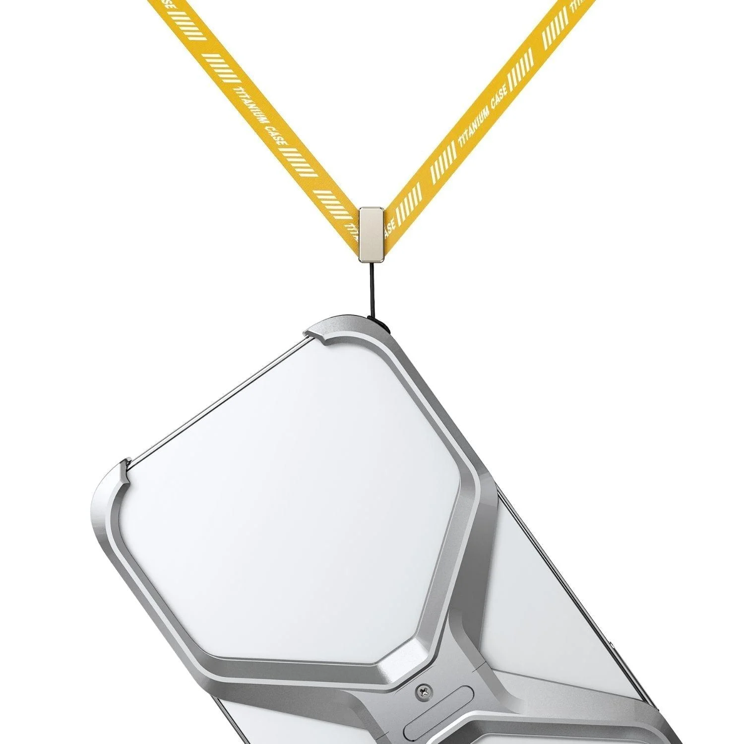 Exclusive Invisible X Case - Slim and Protective -  - #tag1#