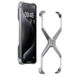Exclusive Invisible X Case Slim and Protective tag1