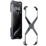 Exclusive Invisible X Case Slim and Protective tag1