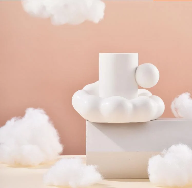 Exclusive Zeus Coffee Set Cup -  - #tag1#