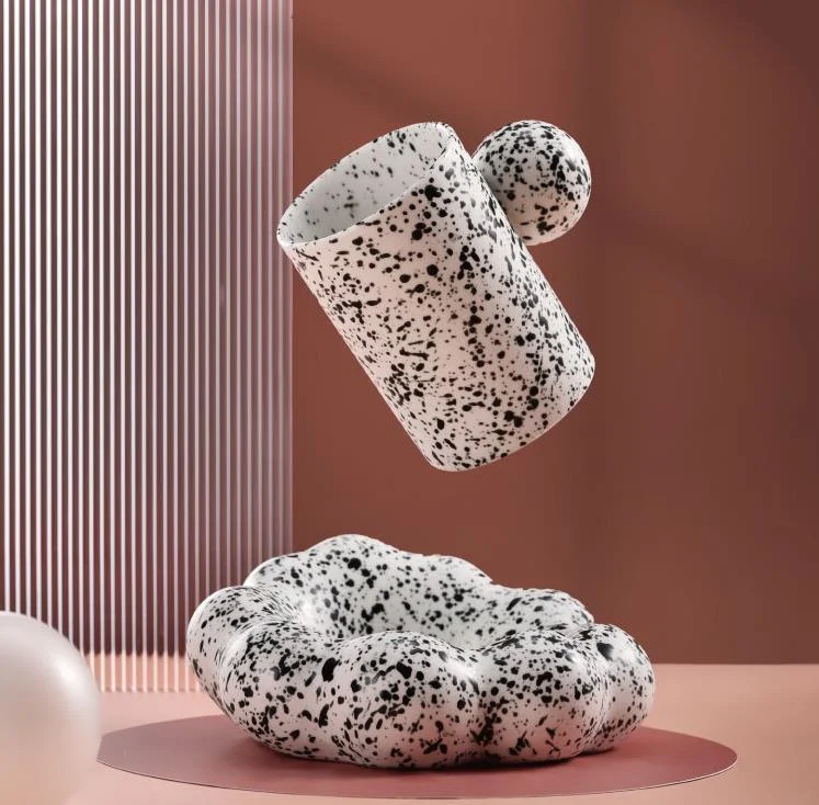 Exclusive Zeus Coffee Set Cup -  - #tag1#