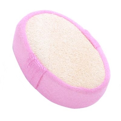 Exfoliating Loofah -  - #tag1#