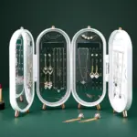 Expanding Jewelry Organizer tag1