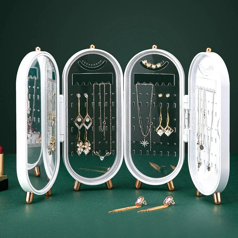 Expanding Jewelry Organizer -  - #tag1#