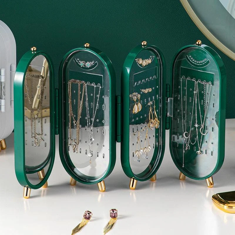 Expanding Jewelry Organizer -  - #tag1#