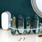 Expanding Jewelry Organizer tag1