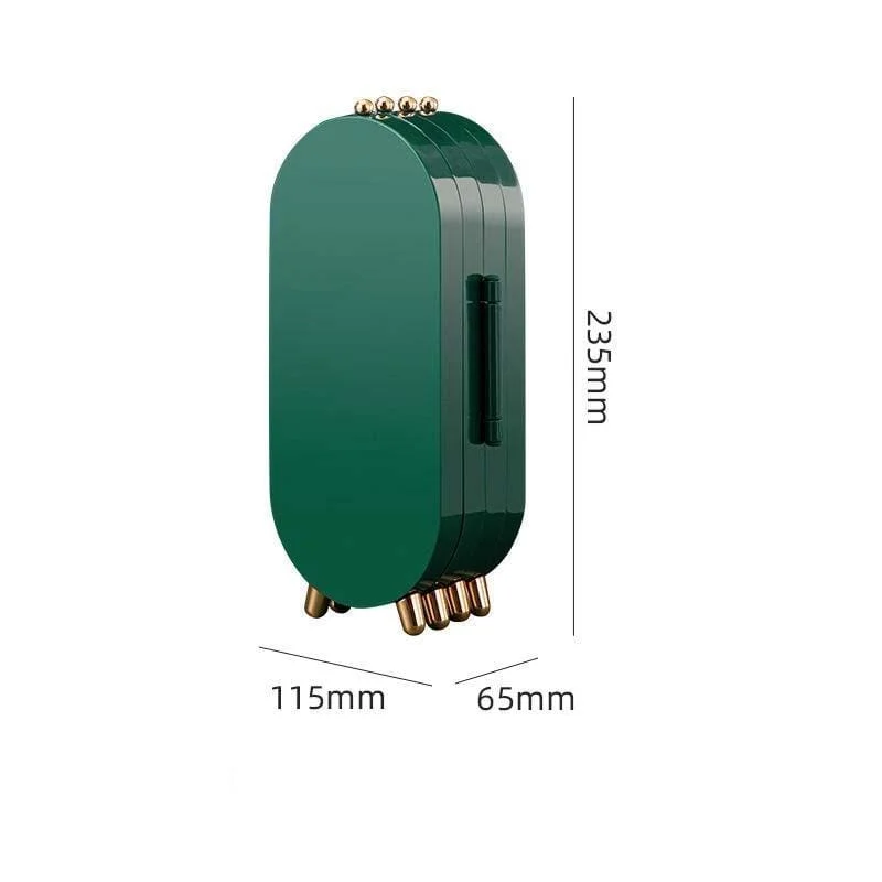 Expanding Jewelry Organizer -  - #tag1#