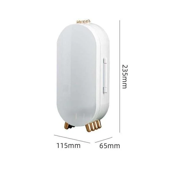 Expanding Jewelry Organizer -  - #tag1#