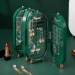 Expanding Jewelry Organizer tag1