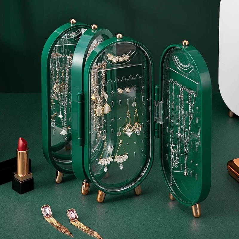 Expanding Jewelry Organizer -  - #tag1#
